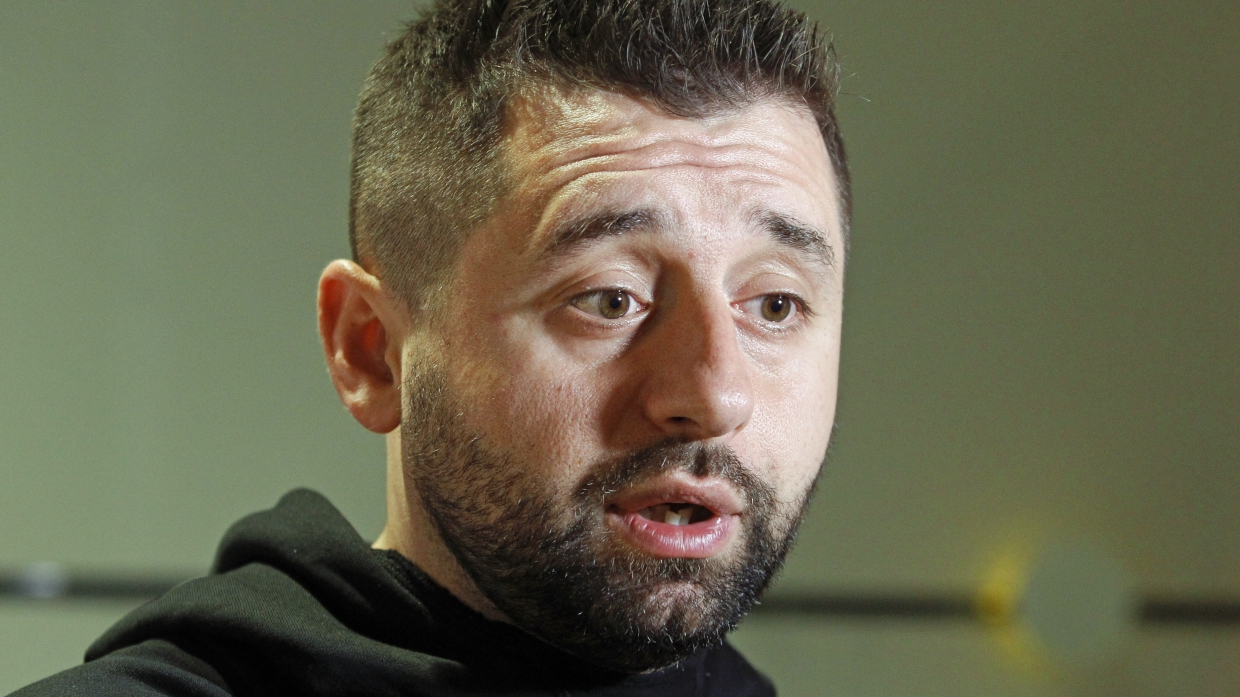 «Кормите нас, а то бомбу сделаем!»: Украина начала пугать Запад ядерным оружием