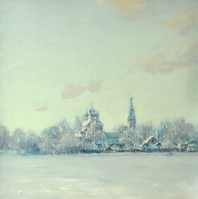 Ð ÑƒÑÑÐºÐÑ ÐÐ¸Ð¼Ð 60Ñ60ÑÐ¼. Ñ.Ð¼. 2018Ð³.