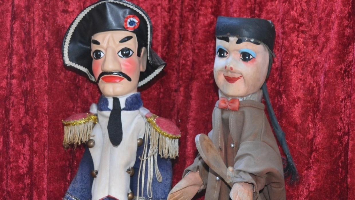 Эколого-этнический фестиваль «Чир Чайаан» открылся в Хакасии