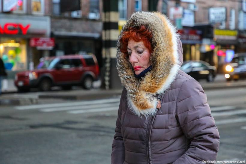 Где в США не надевают улыбок Где в США не надевают улыбок авиатур