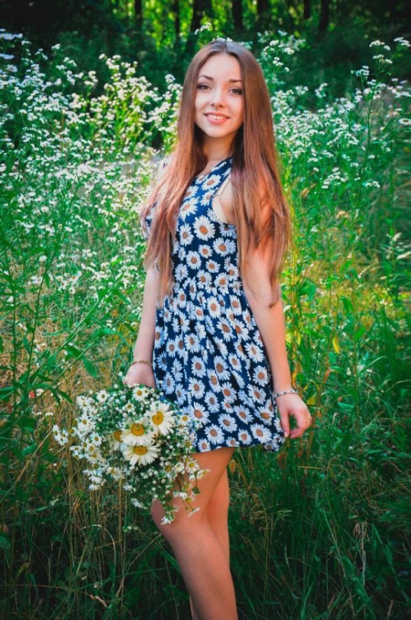 Девушки из соцсетей  картинки,позитив