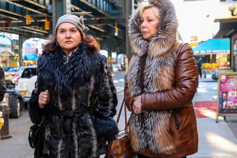 Где в США не надевают улыбок Где в США не надевают улыбок авиатур