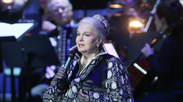 После долгой болезни ушла из жизни блистательная красавица и великая актриса Элина Быстрицкая актрисы,Женщины,интересное,красота