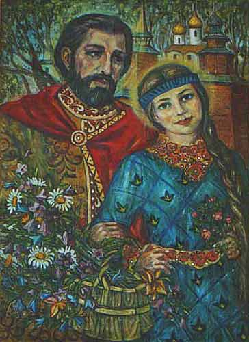 petr_i_fevroniya