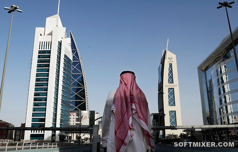 Сто фактов о Саудовской Аравии