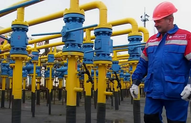 Украина оказалась в безвыходной ситуации в энергетике