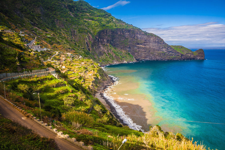 Madeira, Portugal