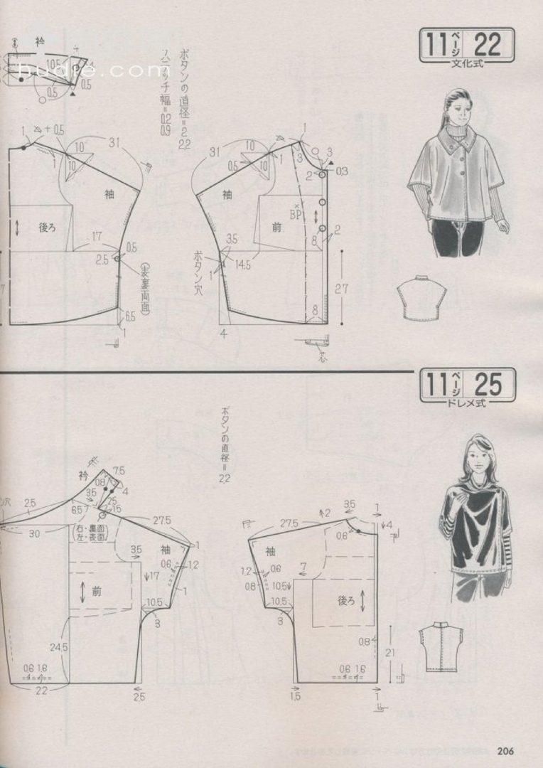 Кардиганы крой и шитьё,Одежда,Хенд мейд
