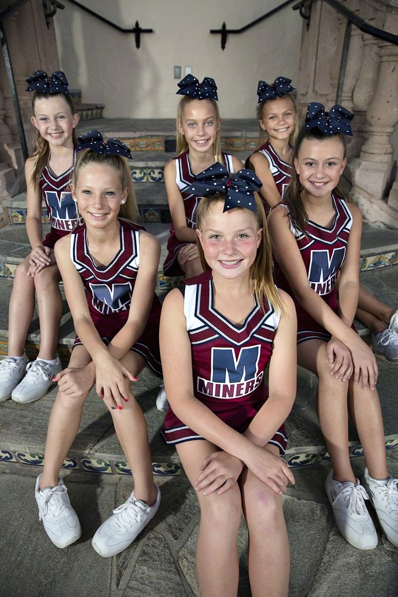 Над этой малышкой подшучивали в школе из-за лишнего веса — но сегодня её не узнать 