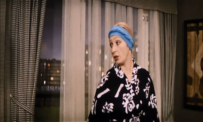 Квартира, жилье, фильм, СССР