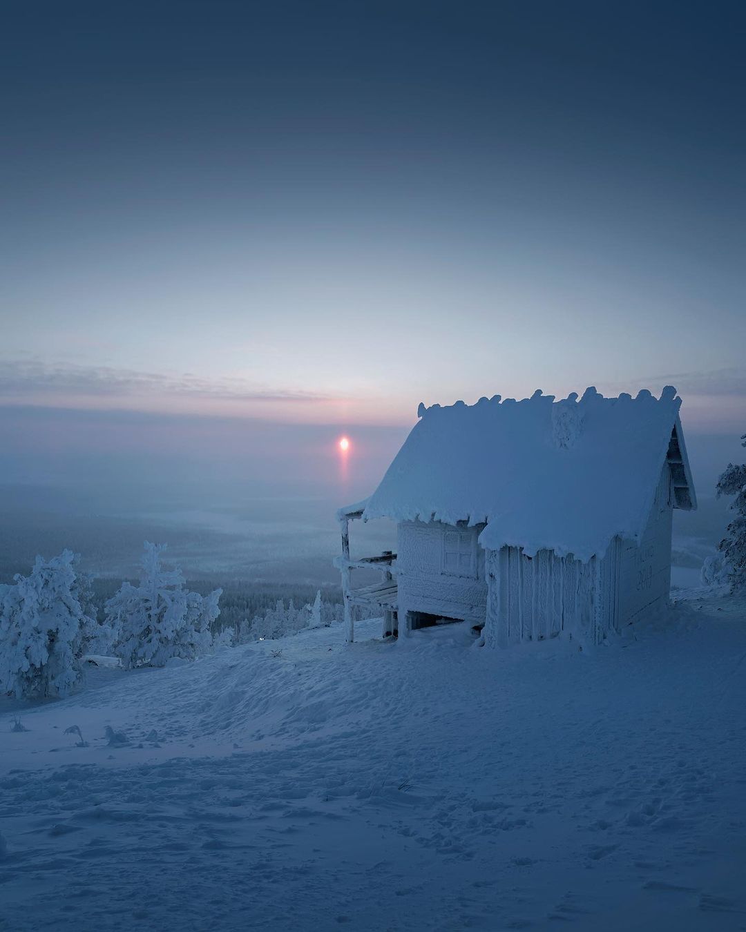 Космические фотографии Юлиуса Кехкенена, сделанные в разных местах планеты Земля Юлиус, фотограф, рассказывает, Сейчас, чтобы, просто, поездки, скорее, предлагает, навыков, самом, жизни, создания, бессонных, контролируется, восходов, Фотография, часто, полностью, количество