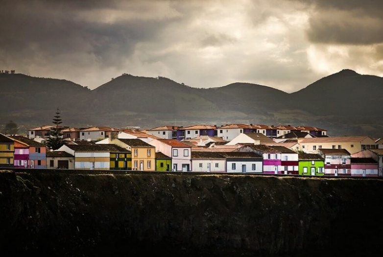 Остров Сан-Мигель: португальский рай на краю Европы