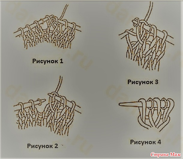 Вязаный женский пуловер Вязаный женский пуловер вязание спицами,Одежда,Хенд мейд