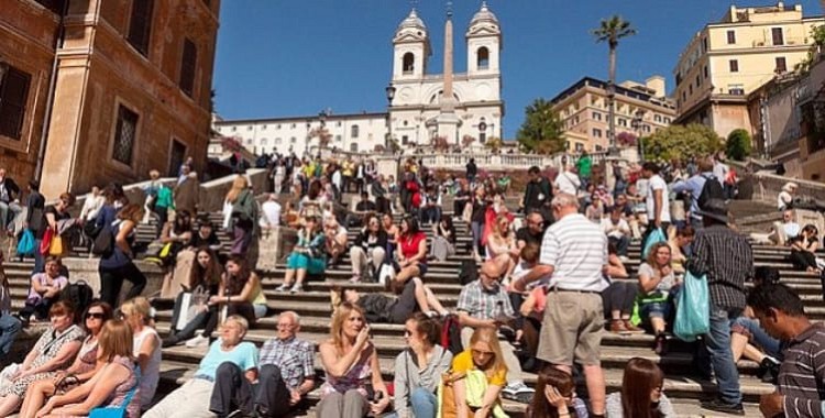 Ожидание и реальность: 15 известных мест, которые выглядят совсем не так, как на фото Ожидание и реальность: 15 известных мест, которые выглядят совсем не так, как на фото