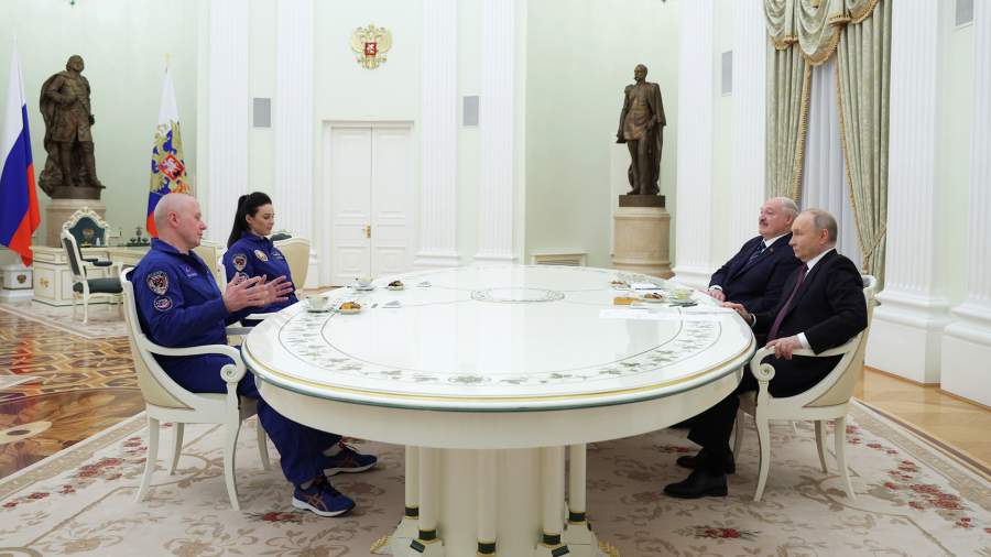 Головченко назвал существенным запас прочности российской и белорусской экономик