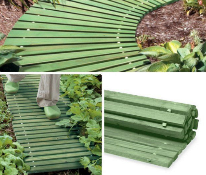 17 полезностей для дачников, которые нужно опробовать на своем участке уже сейчас 17 полезностей для дачников, которые нужно опробовать на своем участке уже сейчас домашний очаг,идеи для дачи,мастерство,полезные советы,своими руками,умелые руки