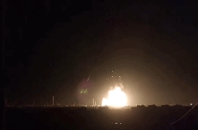    видео с телеграм-канала SHOT