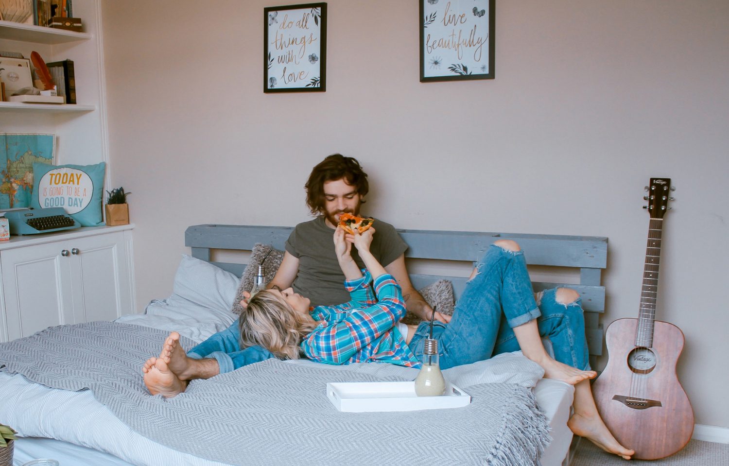 Как перезагрузить неровные отношения: три психологических игры