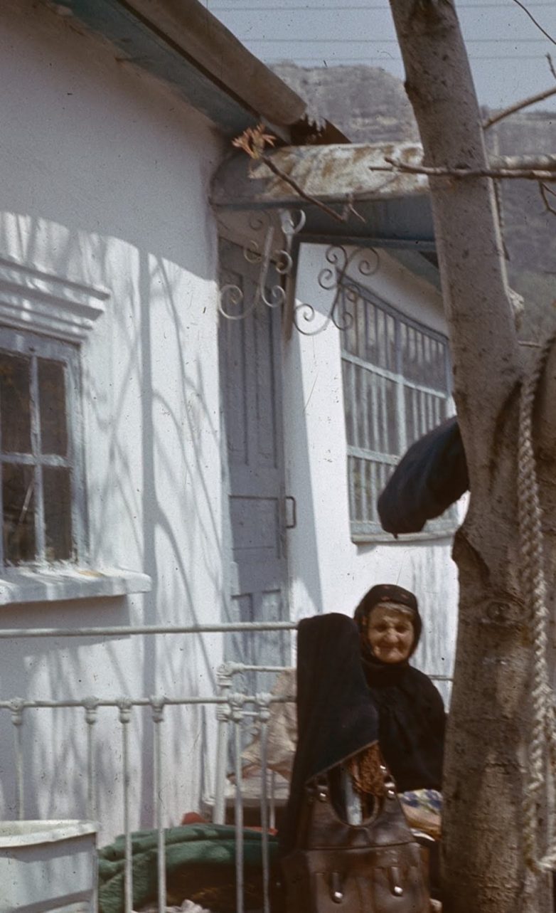 Советский Крым в 1984 году Интересные, фотографии, советского, Крыма, Алупка, Воронцовский, дворец, Бахчисарай, Мангуткале, Чуфуткале, Садовое,   httpbackinussrcom202001sovetskiykrymv1984goduh