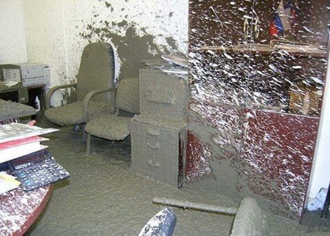 Ноу-хау от строителей: вентилируемые фасады, плавающие полы и другие фишки 