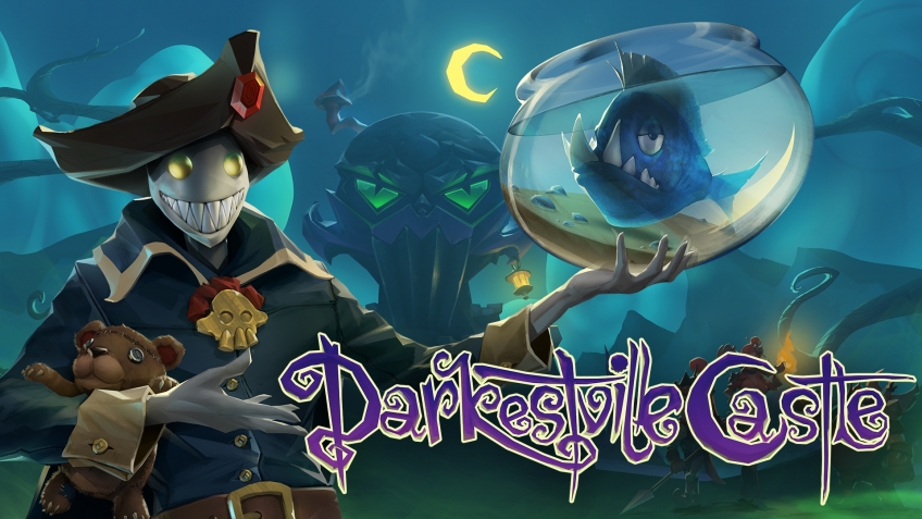 Darkestville Castle. Наследие Monkey Island