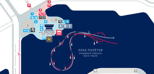 Red Bull Air Race:   ,  70% 