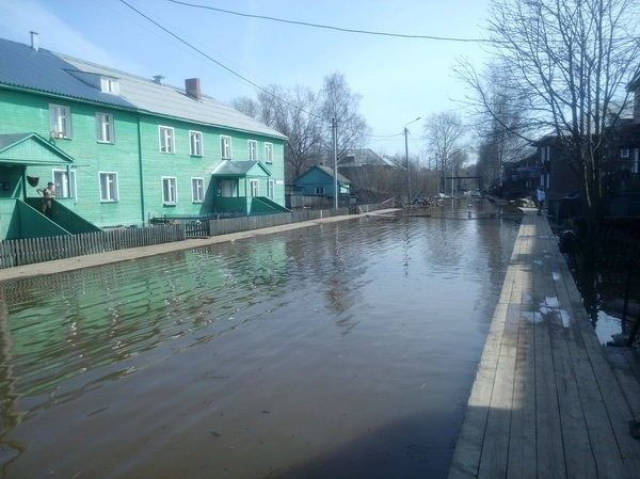 Фото с просторов нашей необъятной (35 фото)