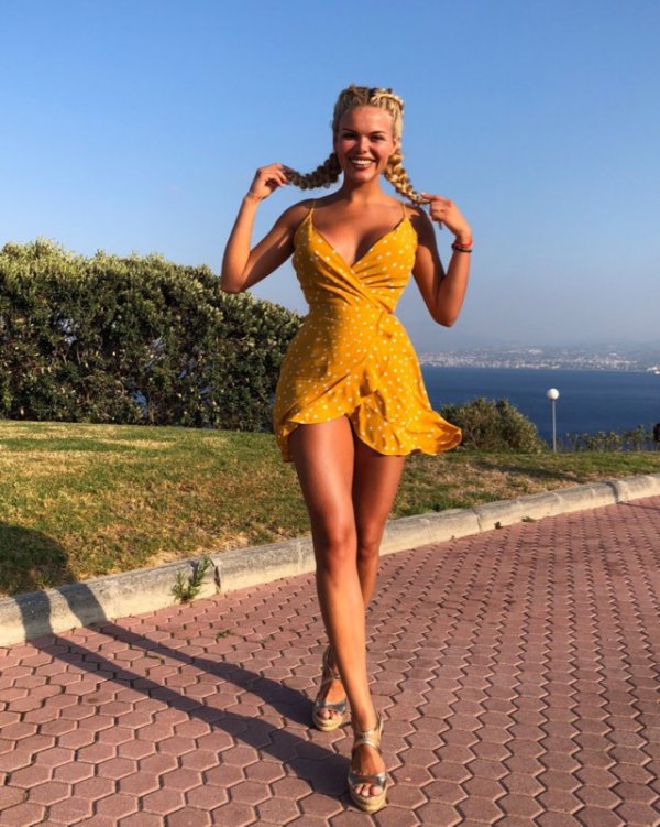 Девушки из соцсетей  картинки,позитив