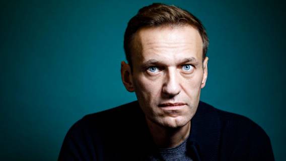 Госдепартамент США заявил, что за отравлением Навального стоят российские спецслужбы