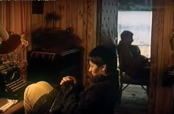 Брошенные женщины не мстительны, у них просто хорошая память Брошенные женщины не мстительны, у них просто хорошая память