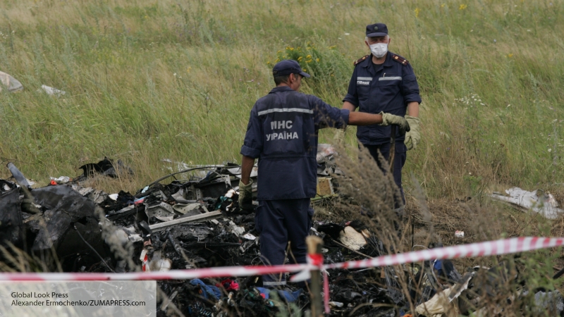 Теракт над Донбассом: Марков объяснил, почему Нидерланды засекретили материалы по MH17