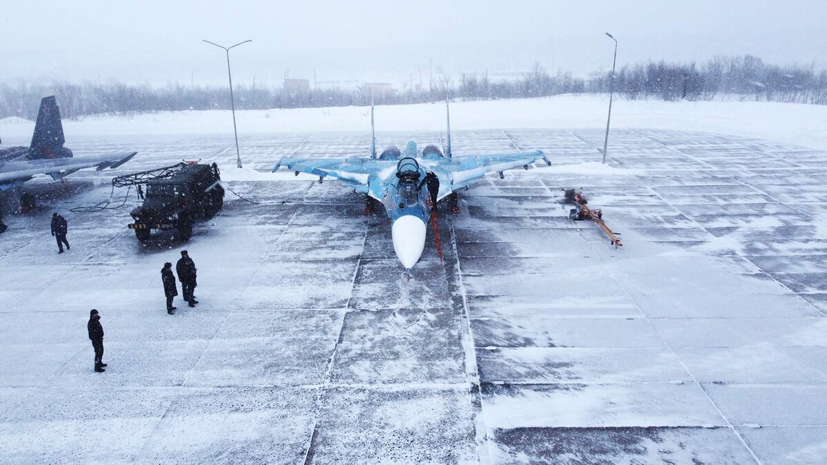 Фото: ИЗВЕСТИЯ/Павел Волков