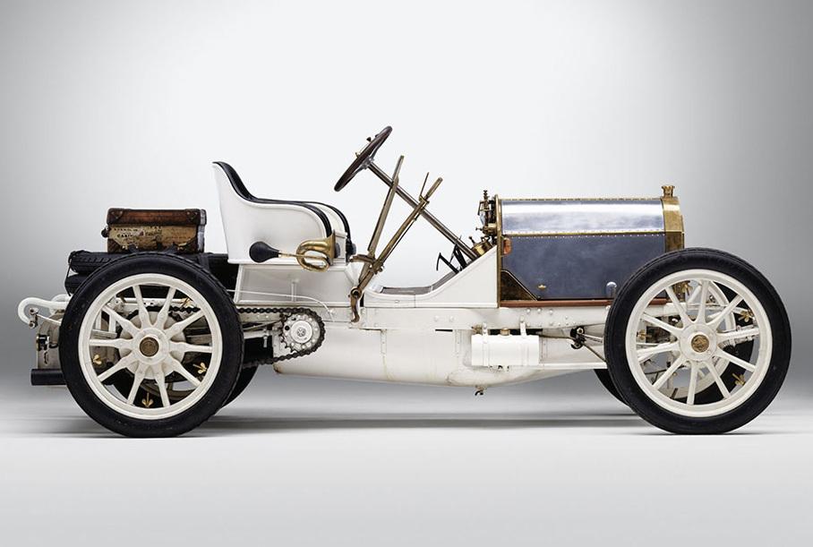 Они были первыми: первые автомобили сегодняшних автогигантов авто,автомобиль