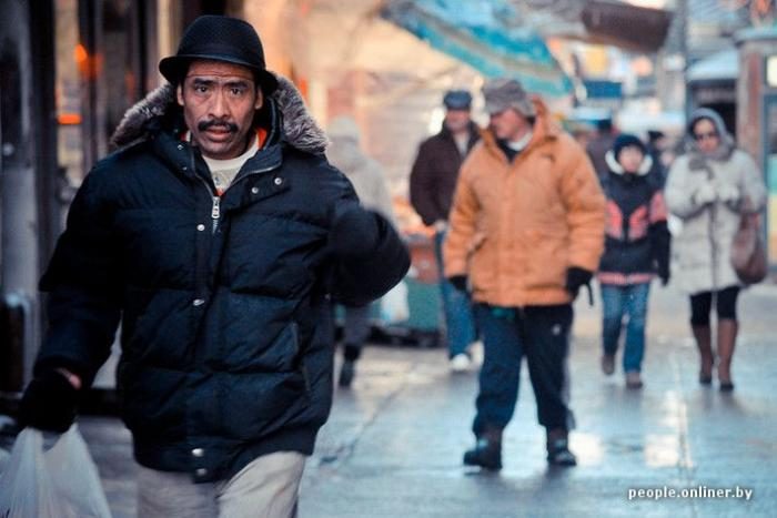 Брайтон-Бич: пожалуй, самая русская улица в мире 