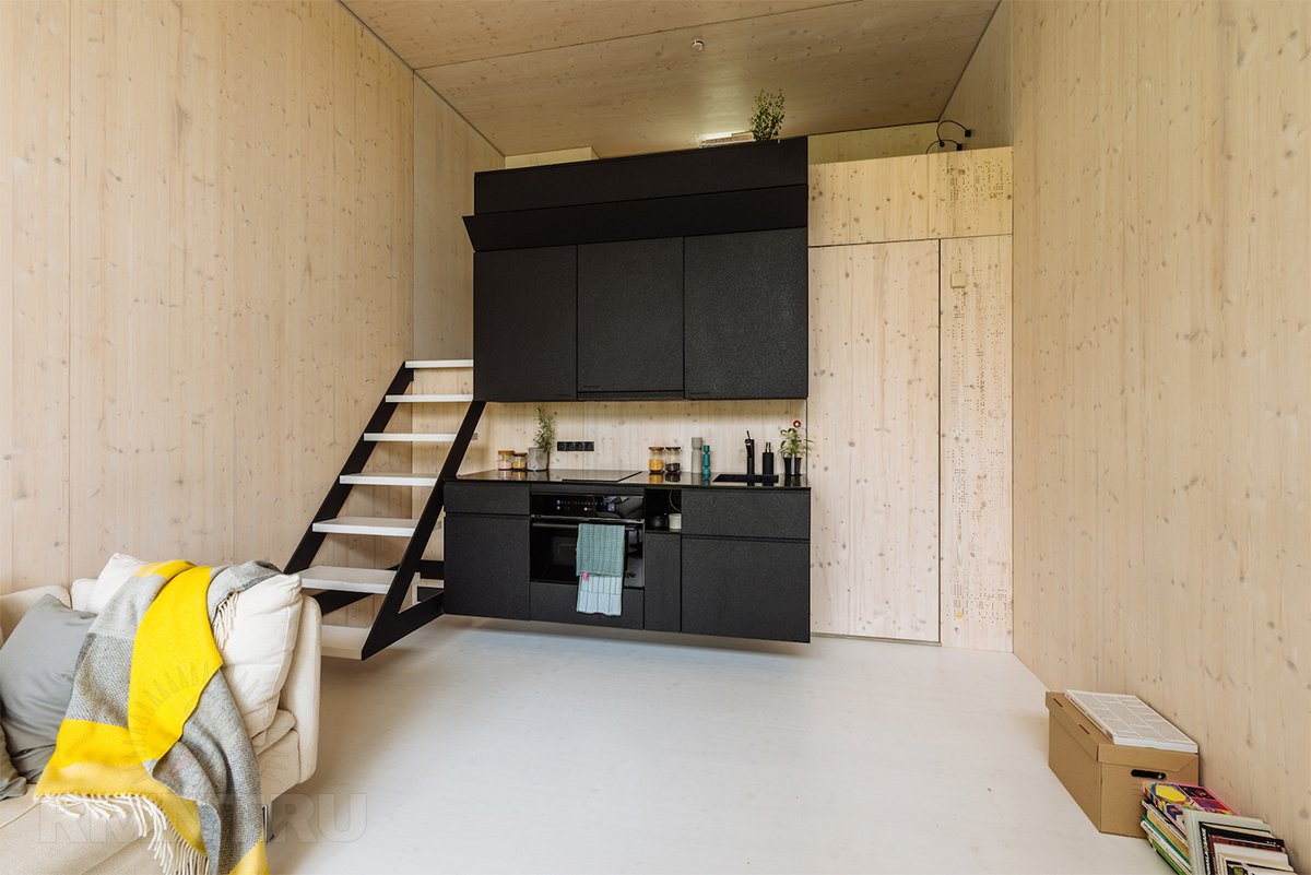 Koda Tiny Home
