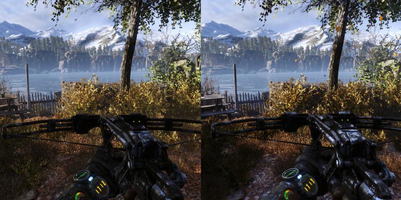 Тест производительности Metro Exodus на PC: MSI GeForce RTX 2060 vs. MSI GeForce RTX 2080 Тест производительности Metro Exodus на PC: MSI GeForce RTX 2060 vs. MSI GeForce RTX 2080 metro exodus