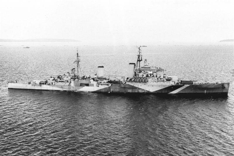 Боевые корабли. Крейсера. Минотавры странные, но полезные Боевые корабли. Крейсера. Минотавры странные, но полезные вмф