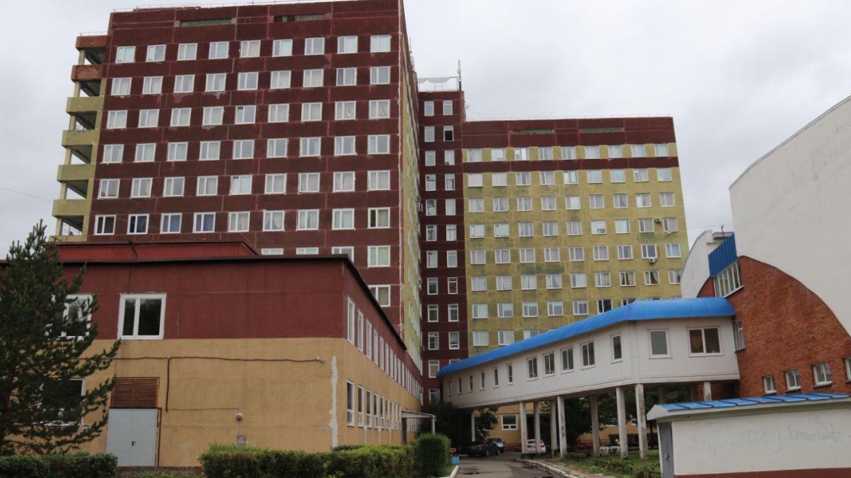 Реаниматолог Серебряная: именно омские врачи стабилизировали состояние Навального