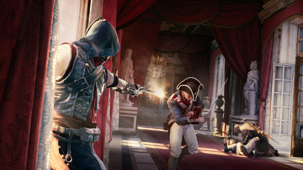 Топ 10 лучших игр серии Assassinʼs Creed Action,Assassinʼs Creed,MMORPG,Игры,серия игр