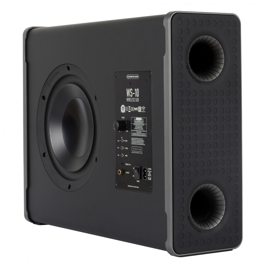 Сабвуфер Monitor Audio WS-10