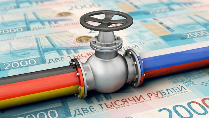 Песков: После переговоров Путина и Шольца в Москве обсуждают новую схему оплаты газа