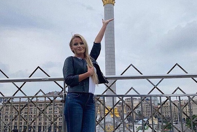 Дана Борисова станет наставницей шоу «Пацанки»