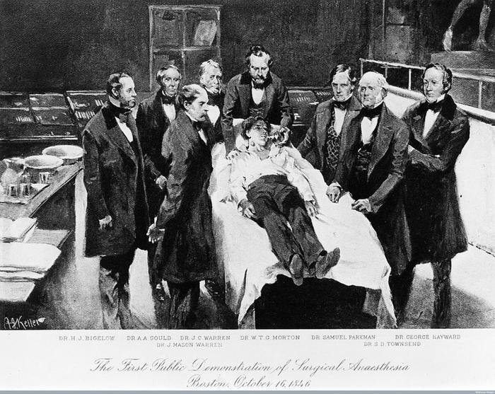 5 медицинских открытий которые спасли миллионы жизней Медицинские открытия, История, Интересное, Длиннопост