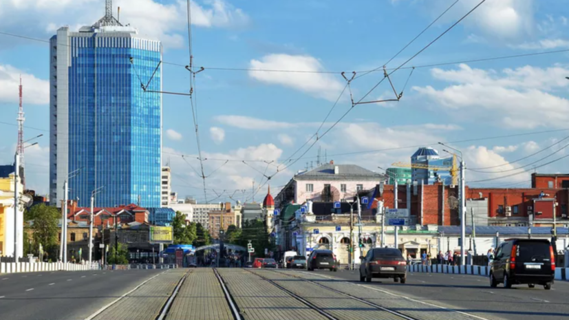 В Челябинске движение транспорта изменится из-за празднования Дня Металлурга