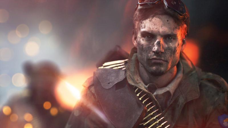 Одиночная кампания Battlefield V сосредоточится на "неизвестных историях" Второй мировой