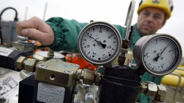 Венгрия договорилась с "Газпромом" о поставках газа в обход Украины. Киев. в истерике