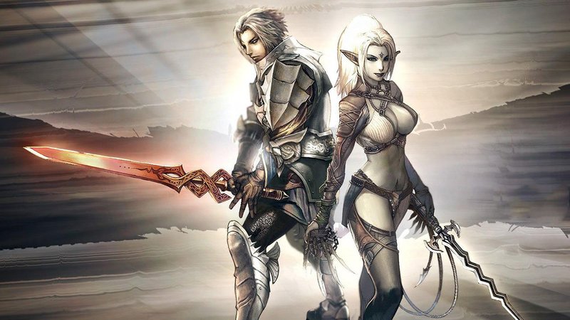 Разработчики Tera и Lineage 2 привлекли $1,7 млн на создание новой RPG