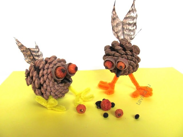 На следующей неделе зададут. Поверьте...