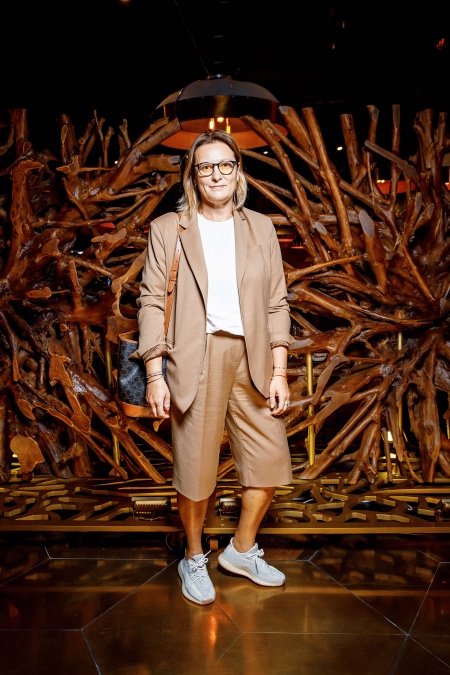 Александра Новикова и Feduk, Аглая Тарасова, Елена Летучая и другие на премьере фильма "Довод" Звезды,Новости о звездах