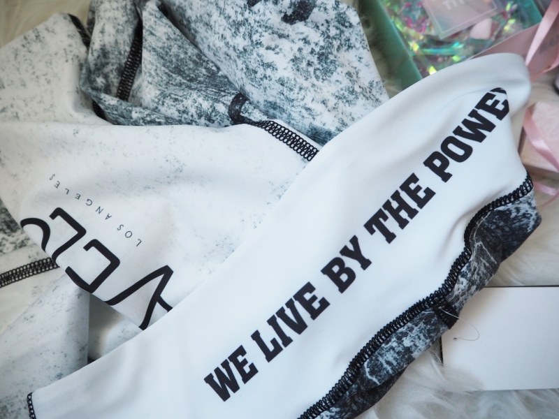 #GirlCrush Subscription Box